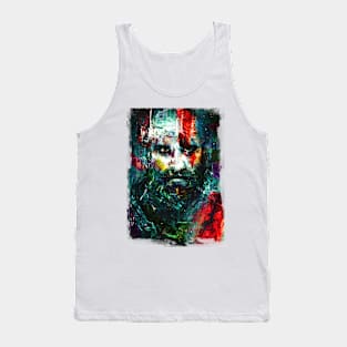 EPPA - KRATOS Tank Top